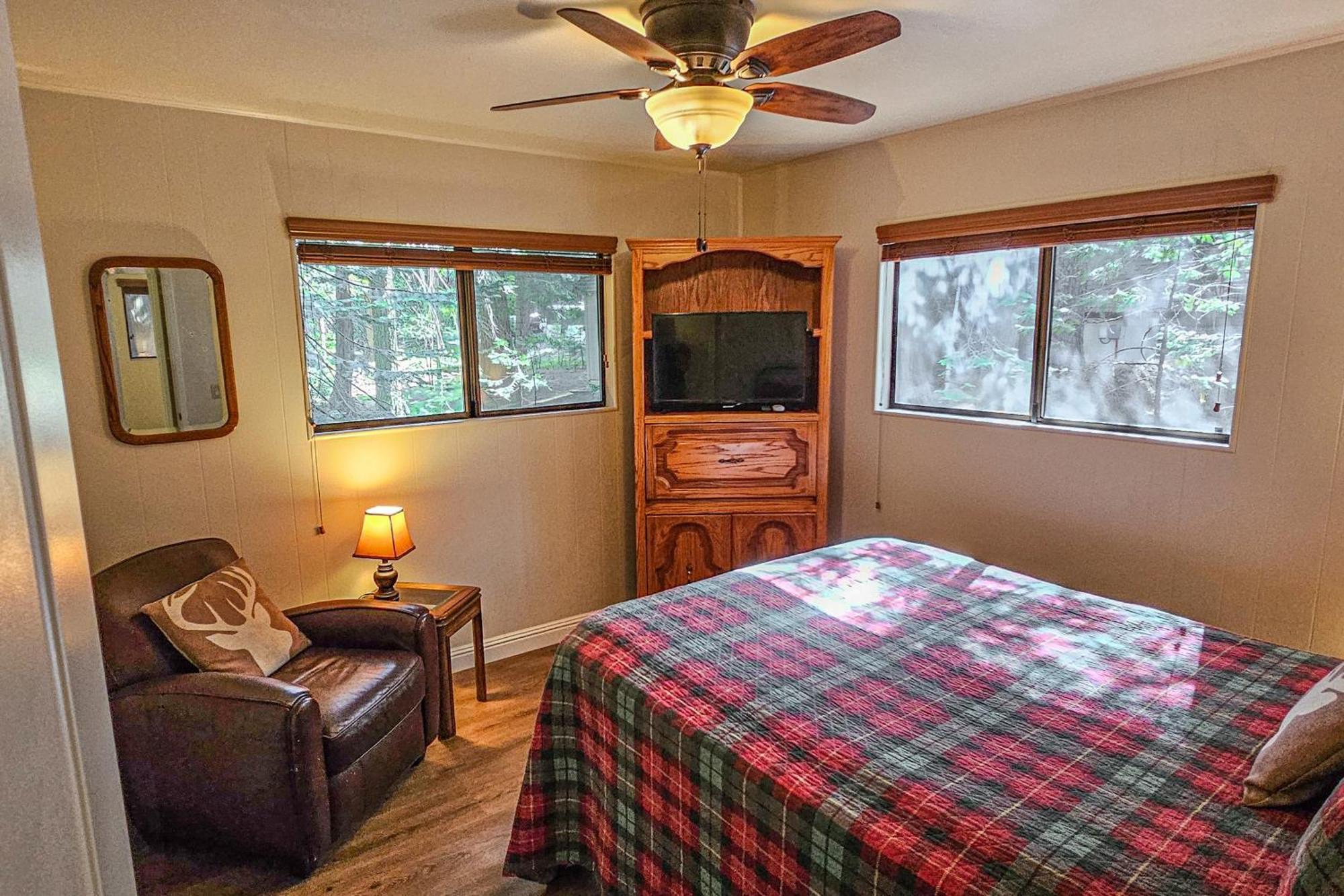 Villa Water'S Edge Retreat Shaver Lake Exterior foto